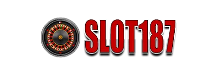 Logo SLOT187